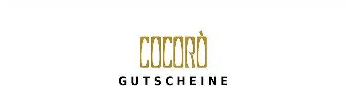 cocoro Gutschein Logo Oben