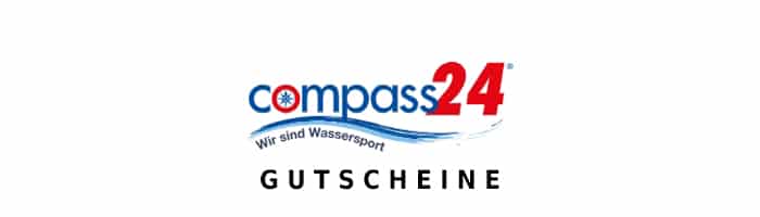 compass24 Gutschein Logo Oben