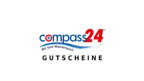 compass24 Gutschein Logo Seite