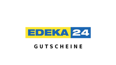 edeka24 Gutschein Logo Seite