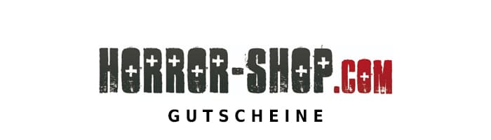 horror-shop.com Gutschein Logo Oben