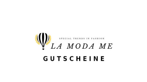 lamodame Gutschein Logo Seite