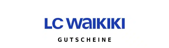 lcwaikiki Gutschein Logo Oben