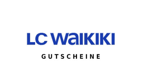 lcwaikiki Gutschein Logo Seite