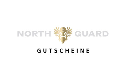 north-guard Gutschein Logo Seite