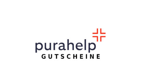 purahelp Gutschein Logo Seite