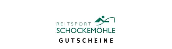 schockemoehle Gutschein Logo Oben