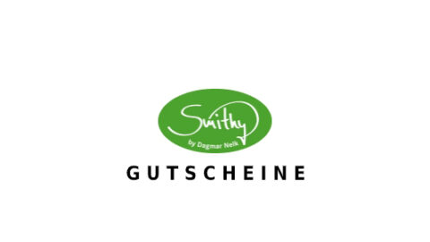 smithy Gutschein Logo Seite