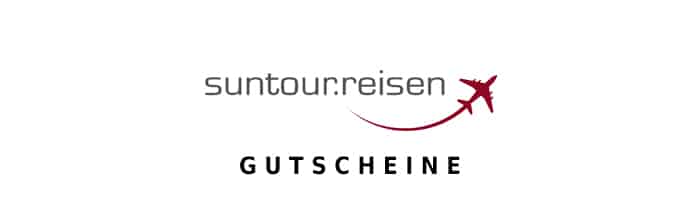 suntour-reisen Gutschein Logo Oben