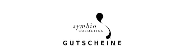 symbio-cosmetics Gutschein Logo Oben