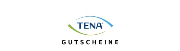 tena Gutschein Logo Oben