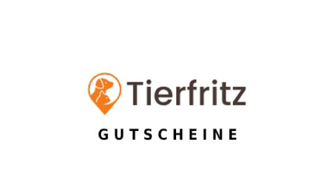 tierfritz Gutschein Logo Seite