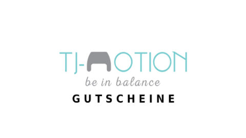 tj-motion Gutschein Logo Seite