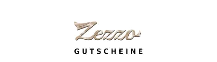 zezzo Gutschein Logo Oben