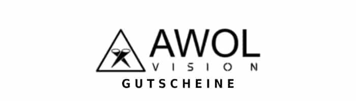 awolvision Gutschein Logo Oben