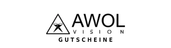 awolvision Gutschein Logo Oben