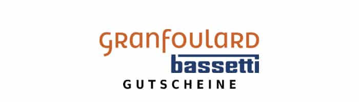 bassetti Gutschein Logo Oben