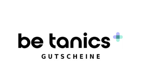 betanics Gutschein Logo Seite