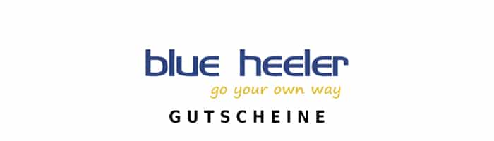 blue-heeler Gutschein Logo Oben