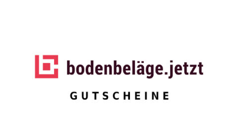 bodenbeläge.jetzt Gutschein Logo Seite