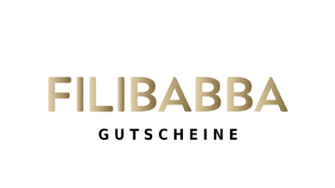 filibabba Gutschein Logo Seite