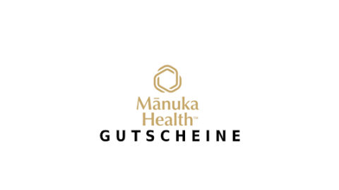 manukahealth Gutschein Logo Seite