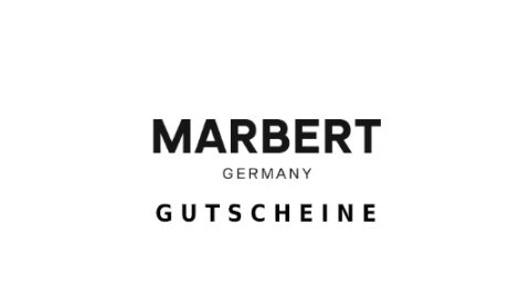 marbert Gutschein Logo Seite