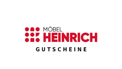 moebelheinrich Gutschein Logo Seite