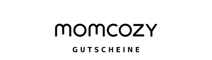 momcozy Gutschein Logo Oben