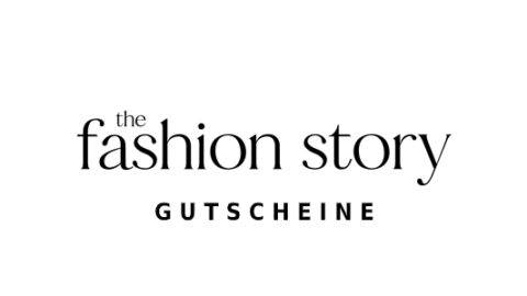 thefashionstory Gutschein Logo Seite