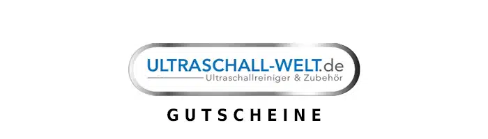 ultraschall-welt.de Gutschein Logo Oben