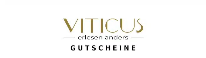 viticus Gutschein Logo Oben