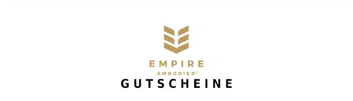 empire-embodied Gutschein Logo Oben