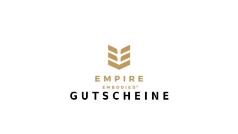 empire-embodied Gutschein Logo Seite