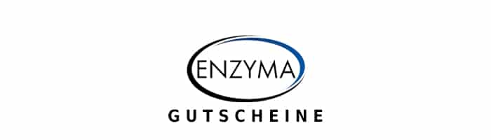 enzyma-pharma Gutschein Logo Oben