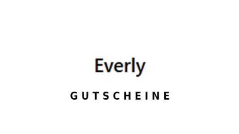 everly-boutique Gutschein Logo Seite