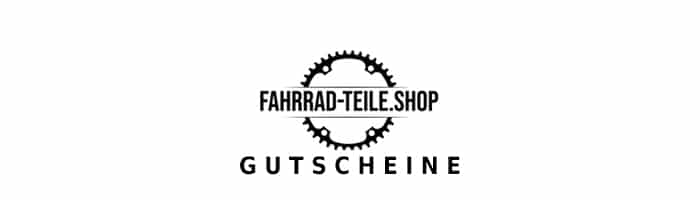 fahrrad-teile.shop Gutschein Logo Oben