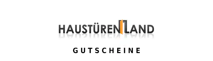 haustuerenland Gutschein Logo Oben