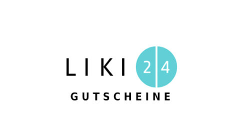 liki24 Gutschein Logo Seite