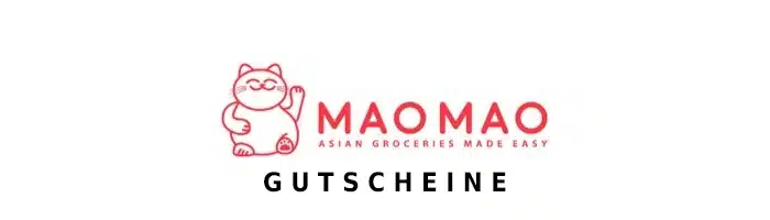 mao-mao Gutschein Logo Oben