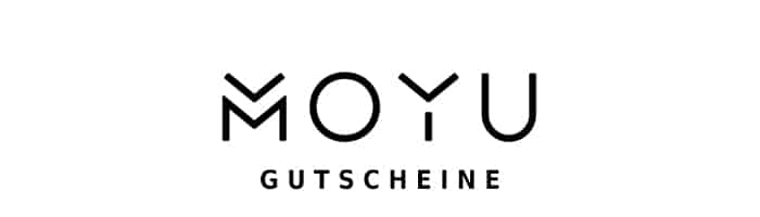 moyu Gutschein Logo Oben