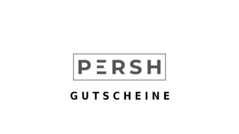 persh Gutschein Logo Seite