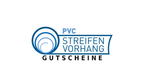 pvcstreifen-vorhang Gutschein Logo Seite