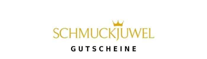 schmuckjuwel Gutschein Logo Oben