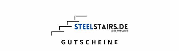 steelstairs.de Gutschein Logo Oben