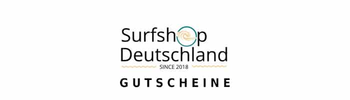 surfshop-deutschland Gutschein Logo Oben