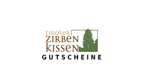 tiroler-zirbenkissen Gutschein Logo Seite