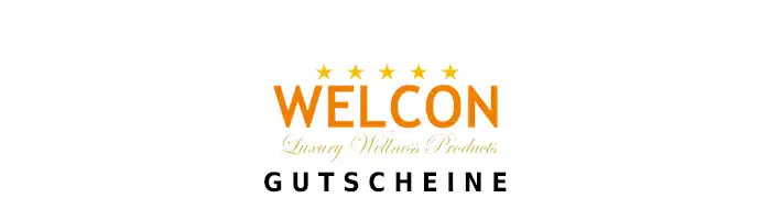 welcon Gutschein Logo Oben