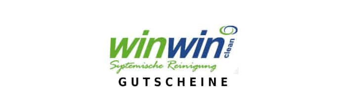 winwinclean Gutschein Logo Oben