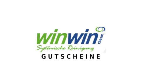 winwinclean Gutschein Logo Seite